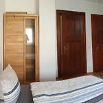 بيت ضيافة Refugium Ueberm Schwansee 3*