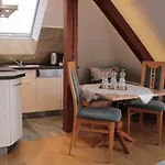 بيت ضيافة Refugium Ueberm Schwansee