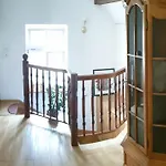 Refugium Ueberm Schwansee 3*