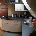 بيت ضيافة Refugium Ueberm Schwansee فايمر