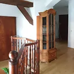 Refugium Ueberm Schwansee Guest house
