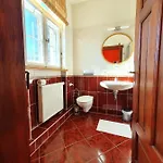 Refugium Ueberm Schwansee 3*