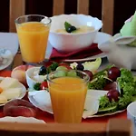 Refugium Ueberm Schwansee Guest house 3*