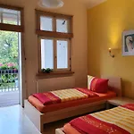 Refugium Ueberm Schwansee Guest house Weimar (Thuringia)