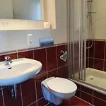 Refugium Ueberm Schwansee Guest house
