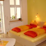 Refugium Ueberm Schwansee فايمر