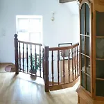 بيت ضيافة Refugium Ueberm Schwansee 3*