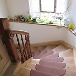 Refugium Ueberm Schwansee 3* Weimar (Thuringia)