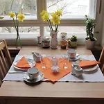 Refugium Ueberm Schwansee Guest house 3*