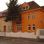 بيت ضيافة Refugium Ueberm Schwansee 3*