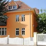 Refugium Ueberm Schwansee Guest house 3*