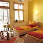 Refugium Ueberm Schwansee Guest house Weimar (Thuringia)