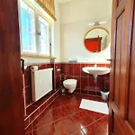 Refugium Ueberm Schwansee 3* Weimar (Thuringia)