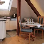 بيت ضيافة Refugium Ueberm Schwansee