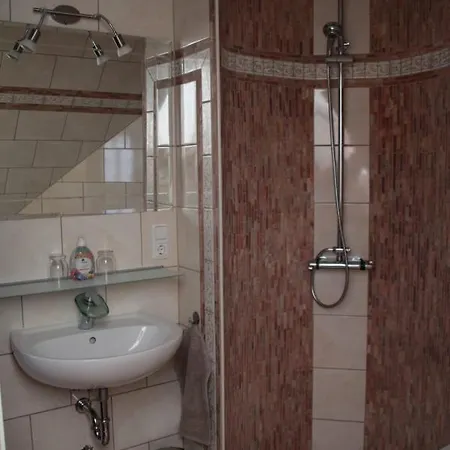 Refugium Ueberm Schwansee 3* Weimar (Thuringia)