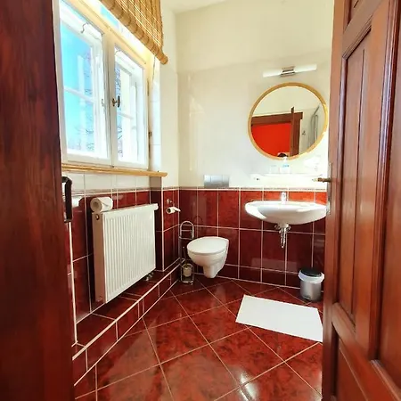 Refugium Ueberm Schwansee 3*