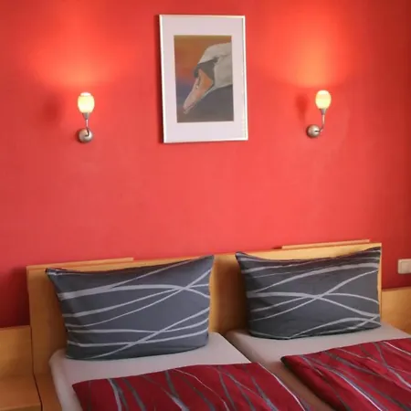 Pensjonat Refugium Ueberm Schwansee 3*