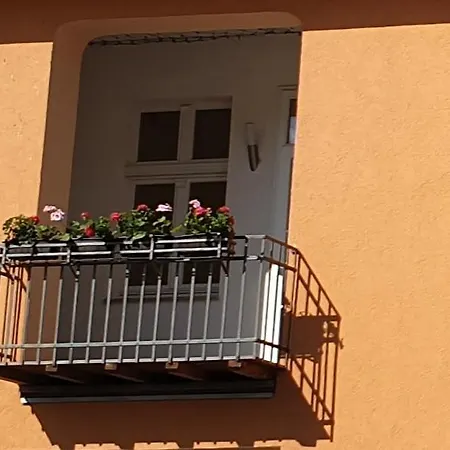 Refugium Ueberm Schwansee 3* 바이마르