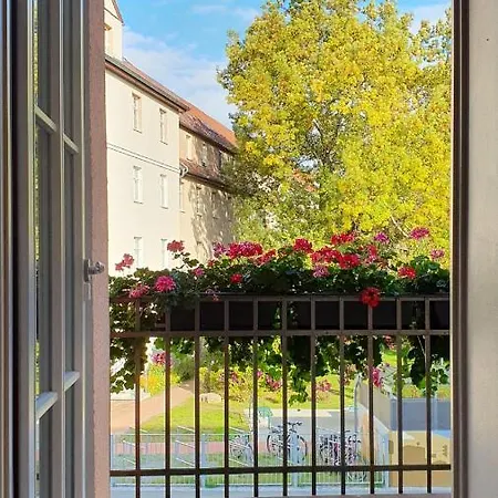 Refugium Ueberm Schwansee 3*