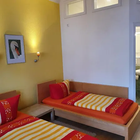 Refugium Ueberm Schwansee