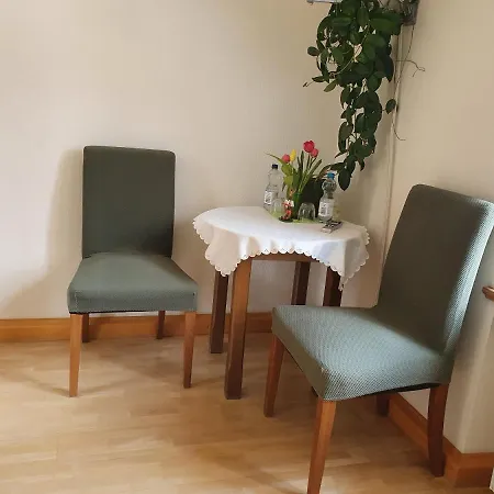 Refugium Ueberm Schwansee 3* Weimar (Thuringia)