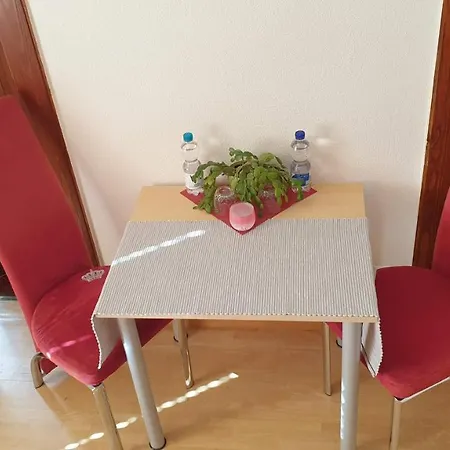 Refugium Ueberm Schwansee 3* Weimar (Thuringia)