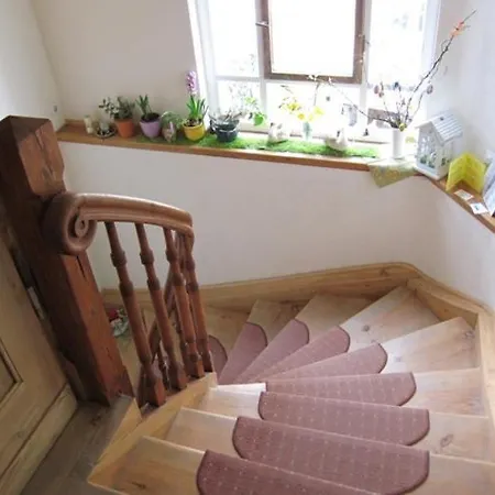 Pensjonat Refugium Ueberm Schwansee 3*