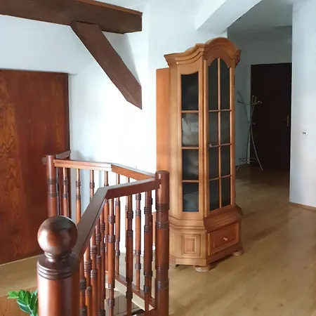 Refugium Ueberm Schwansee Weimar (Thuringia)