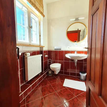 Refugium Ueberm Schwansee 3* Weimar (Thuringia)