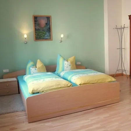 Refugium Ueberm Schwansee 바이마르