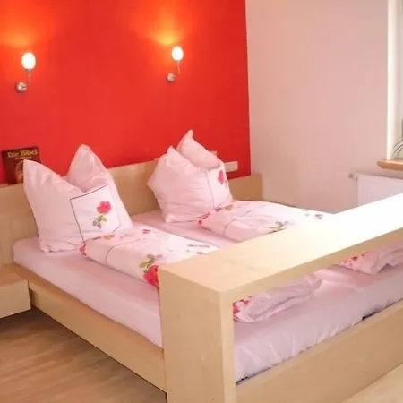 Refugium Ueberm Schwansee 3*