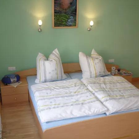 Refugium Ueberm Schwansee 게스트하우스 3*