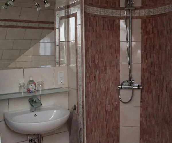 Refugium Ueberm Schwansee 3* 바이마르