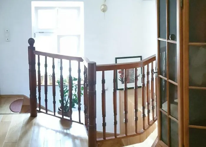 Refugium Ueberm Schwansee 3*