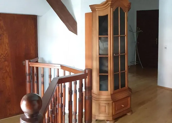 Refugium Ueberm Schwansee 게스트하우스