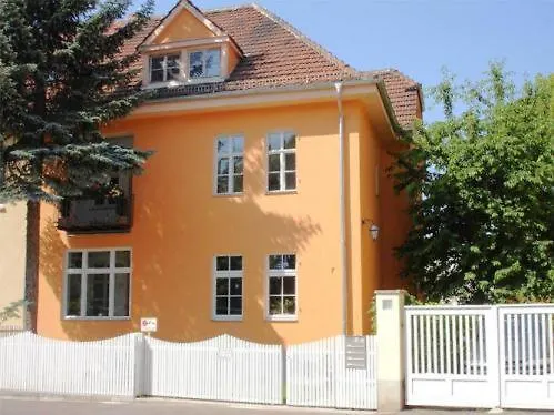 Refugium Ueberm Schwansee 게스트하우스