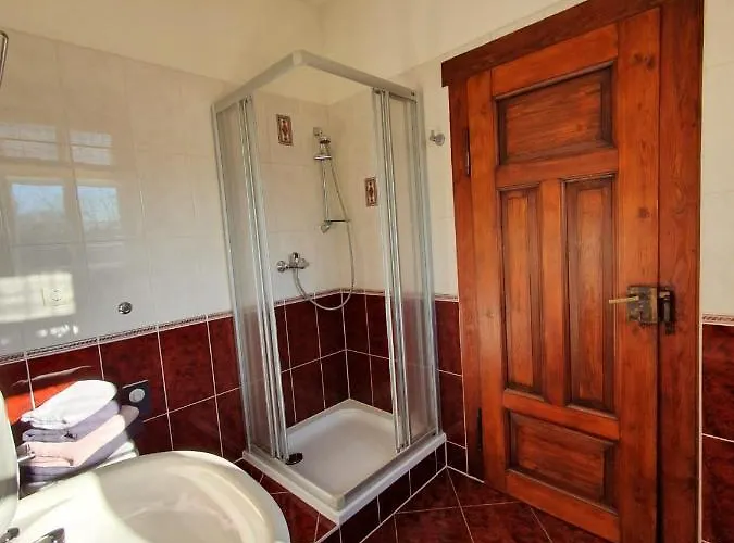 게스트하우스 Refugium Ueberm Schwansee 3*