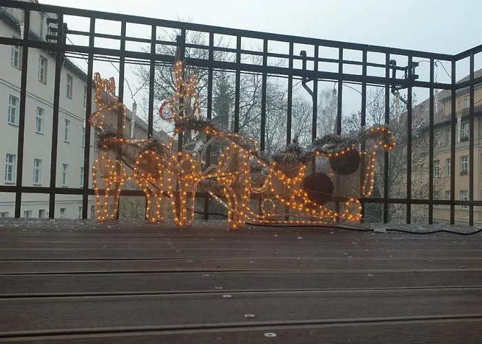 Refugium Ueberm Schwansee 게스트하우스