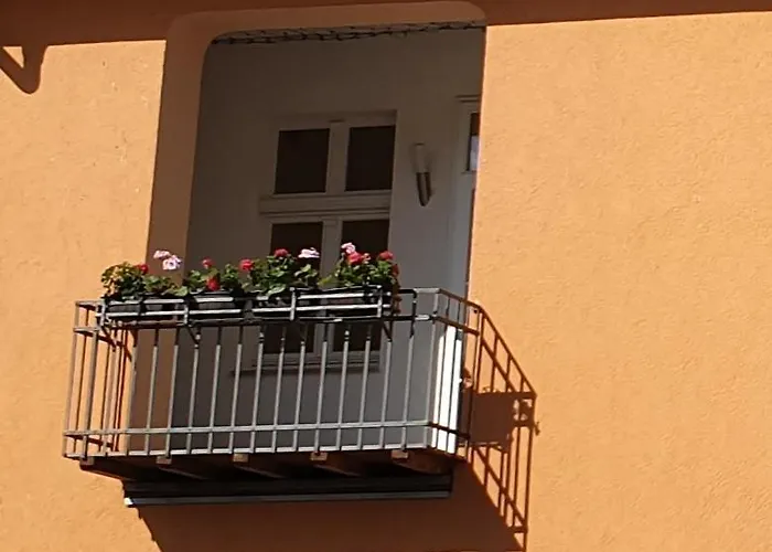 Refugium überm Schwansee 3* Weimar (Thuringia)