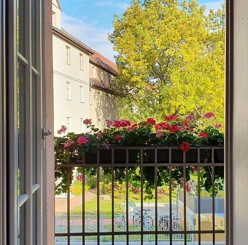 Refugium überm Schwansee 3*