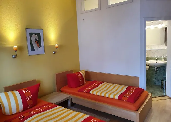 Refugium Ueberm Schwansee