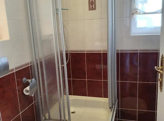 Pensión Refugium überm Schwansee