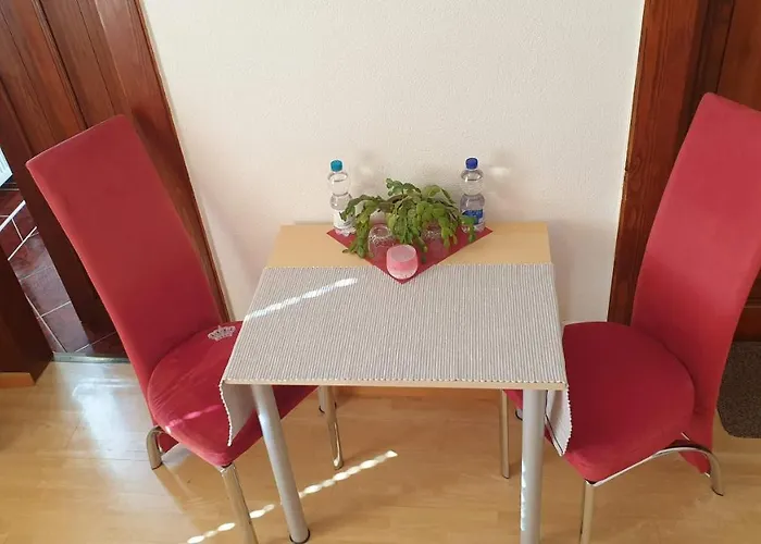 Refugium Ueberm Schwansee 3* 바이마르