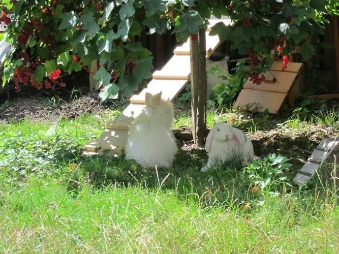 Refugium Ueberm Schwansee
