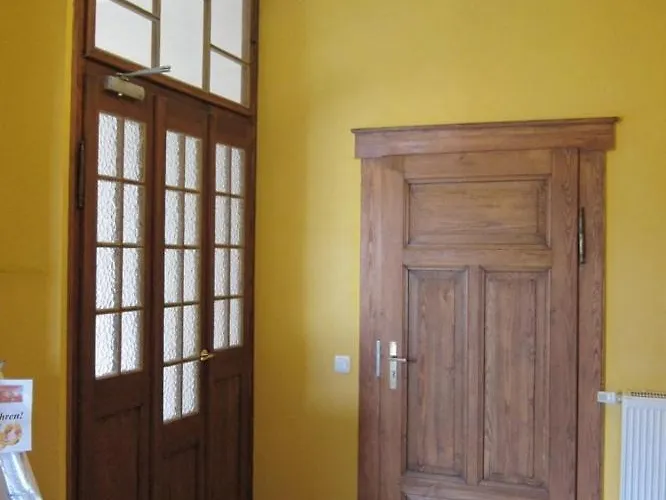 게스트하우스 Refugium Ueberm Schwansee