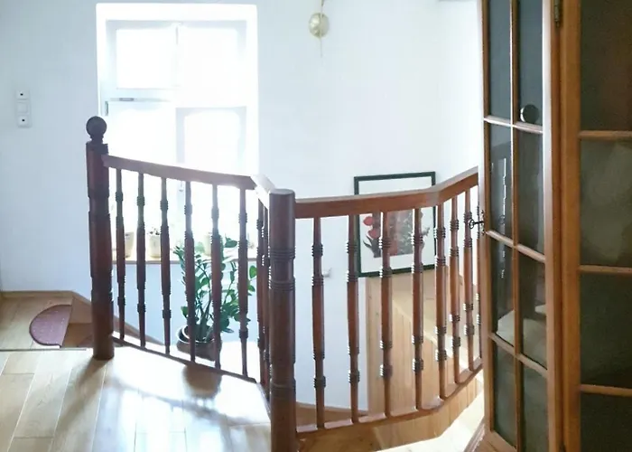 게스트하우스 Refugium Ueberm Schwansee 3*