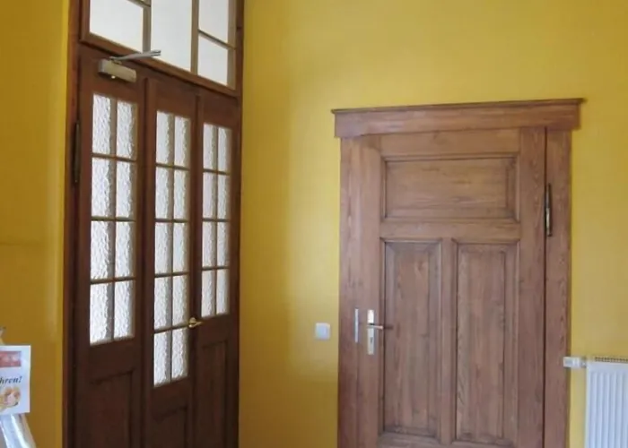 Gæstehus Refugium Ueberm Schwansee Weimar (Thuringia)