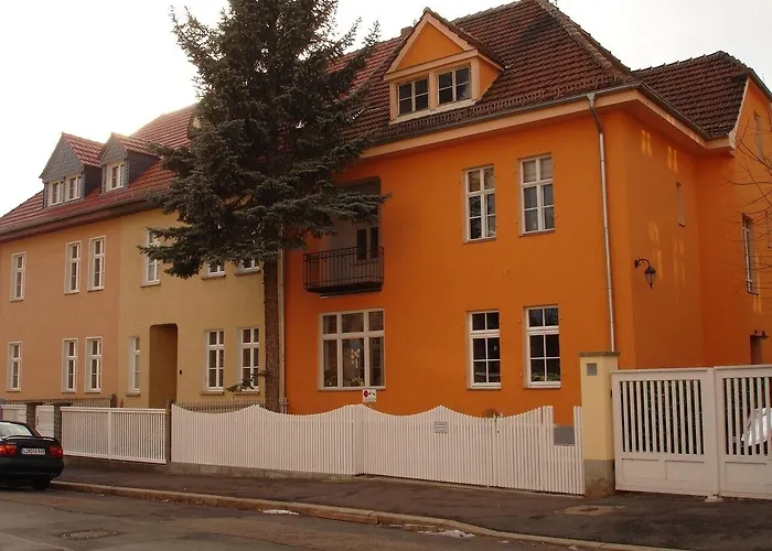 Pensión Refugium überm Schwansee 3*