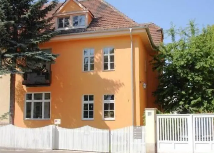 Refugium Ueberm Schwansee 게스트하우스 3*