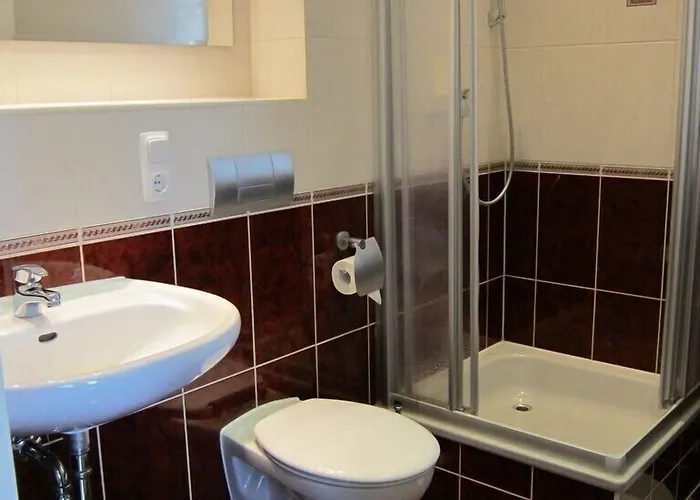 Refugium überm Schwansee